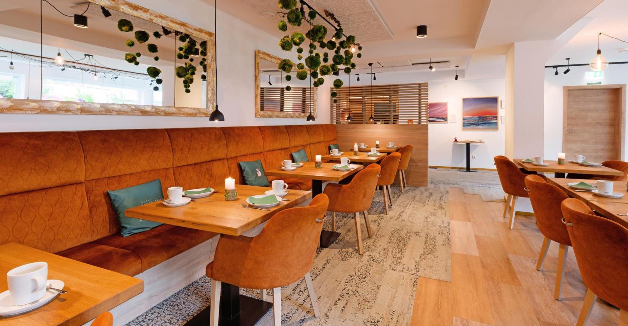 Hotel Schluister Park Carolinensiel Εξωτερικό φωτογραφία