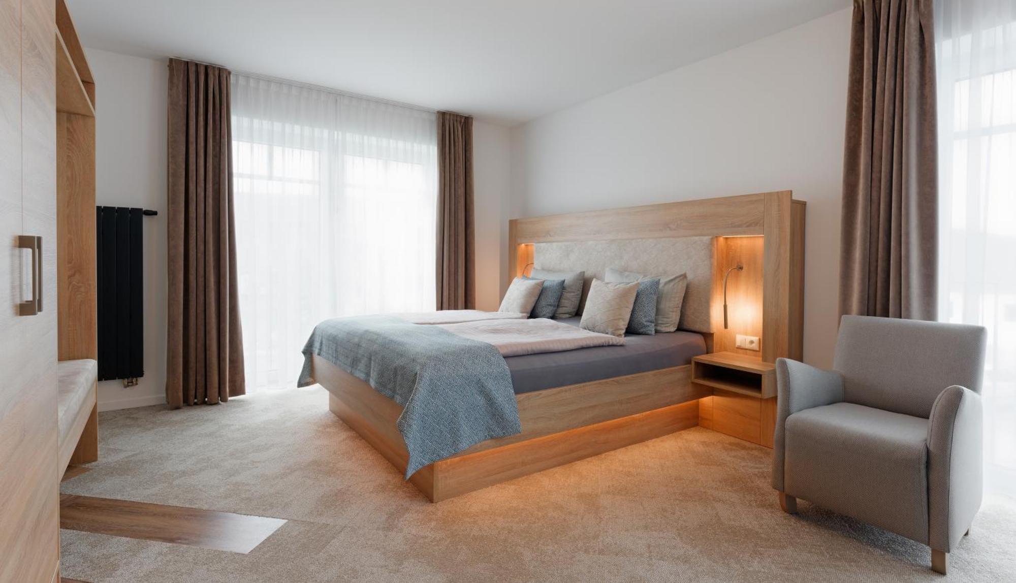Hotel Schluister Park Carolinensiel Εξωτερικό φωτογραφία
