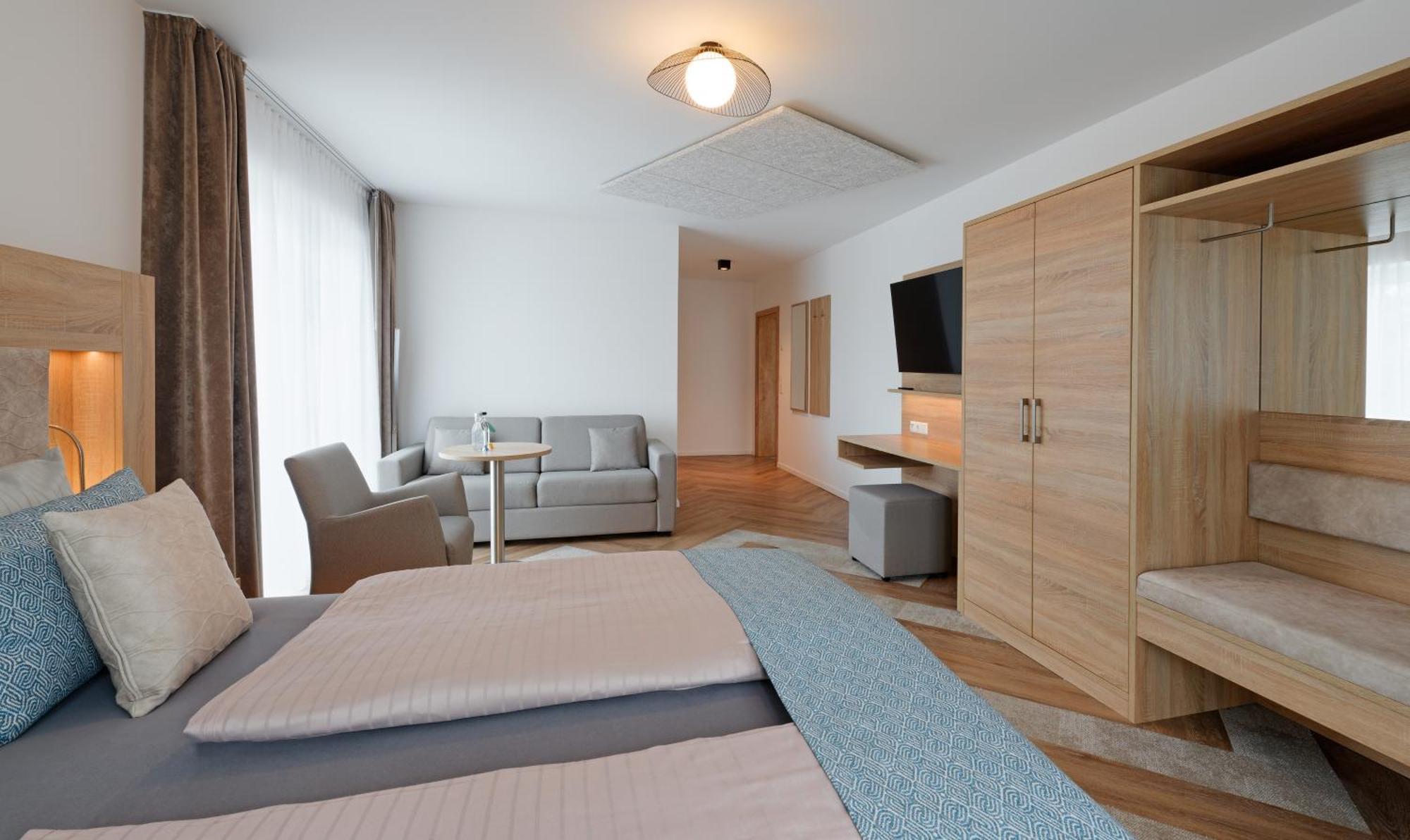 Hotel Schluister Park Carolinensiel Εξωτερικό φωτογραφία