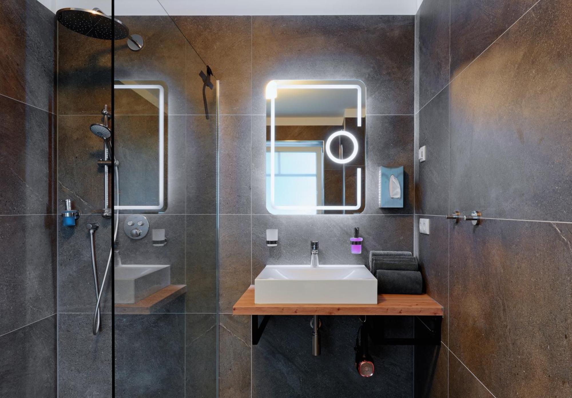 Hotel Schluister Park Carolinensiel Εξωτερικό φωτογραφία