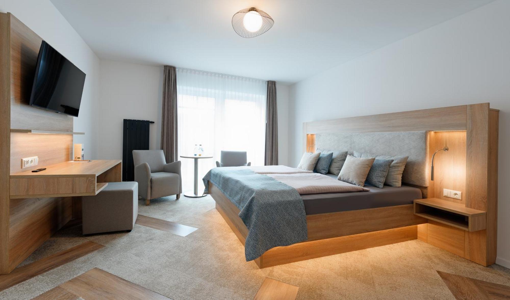 Hotel Schluister Park Carolinensiel Εξωτερικό φωτογραφία