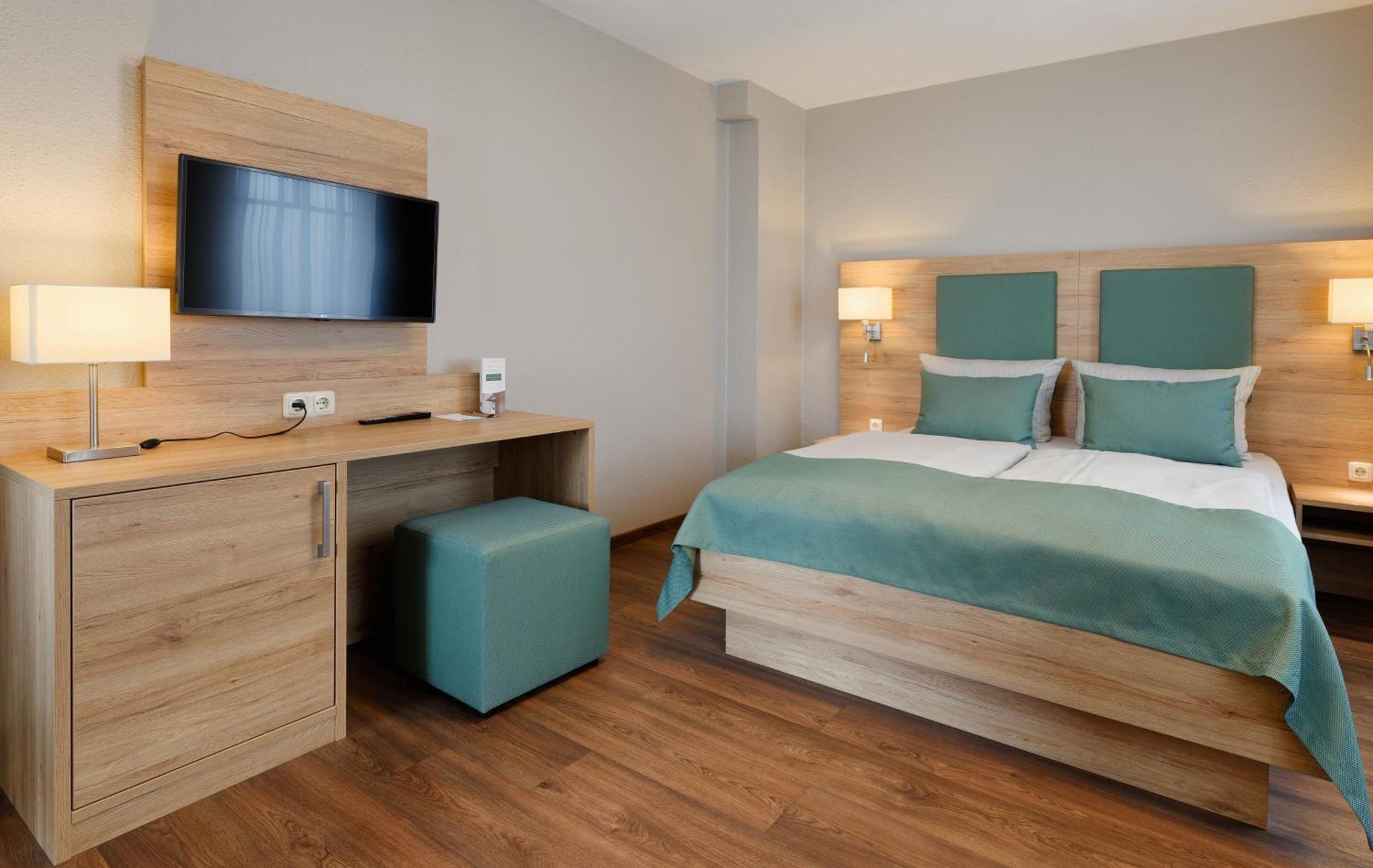 Hotel Schluister Park Carolinensiel Εξωτερικό φωτογραφία