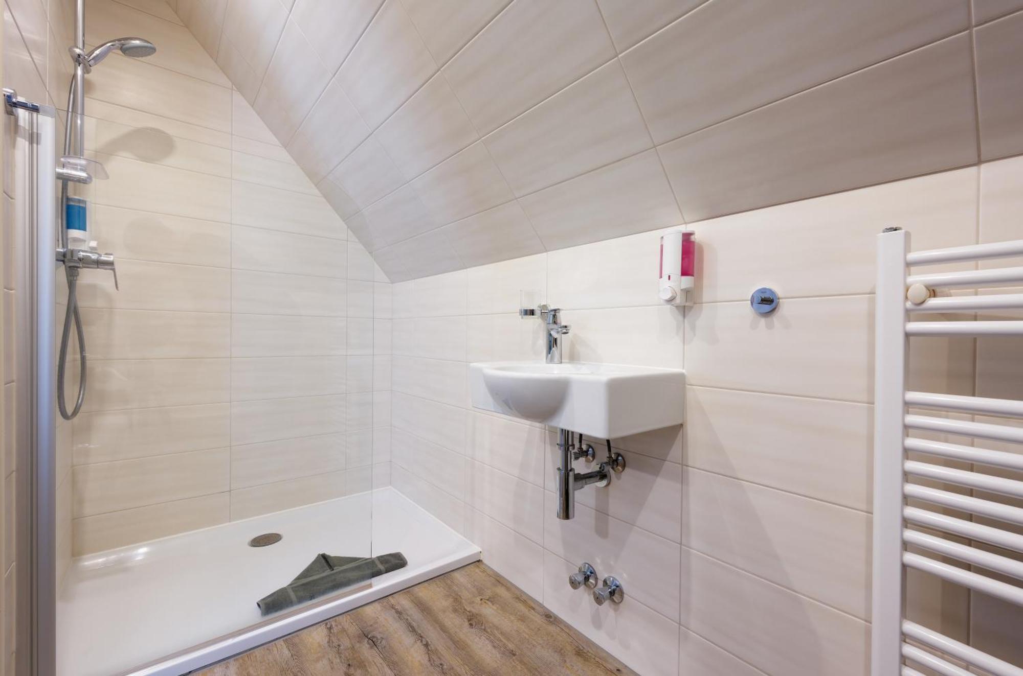 Hotel Schluister Park Carolinensiel Εξωτερικό φωτογραφία