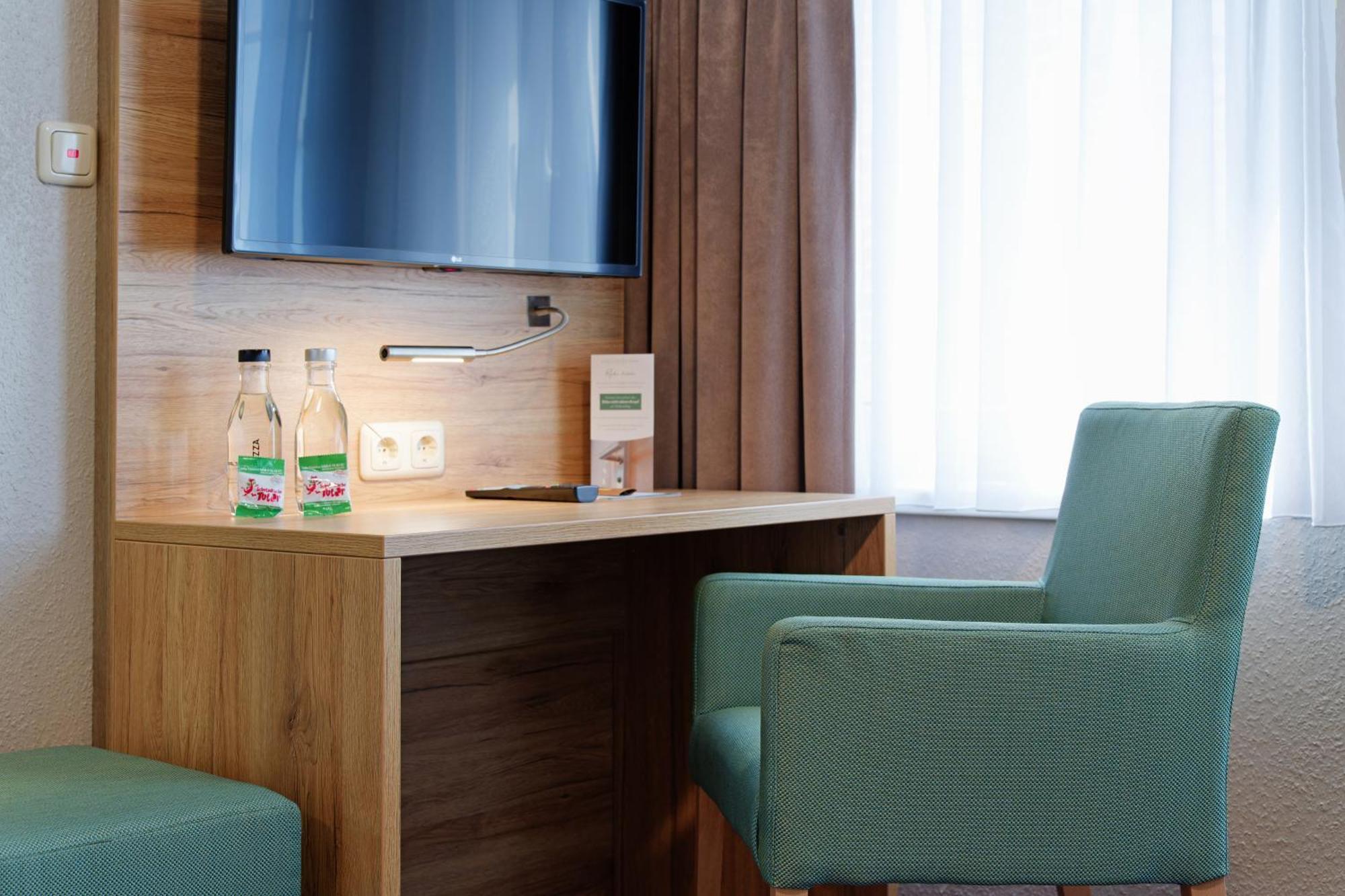 Hotel Schluister Park Carolinensiel Εξωτερικό φωτογραφία