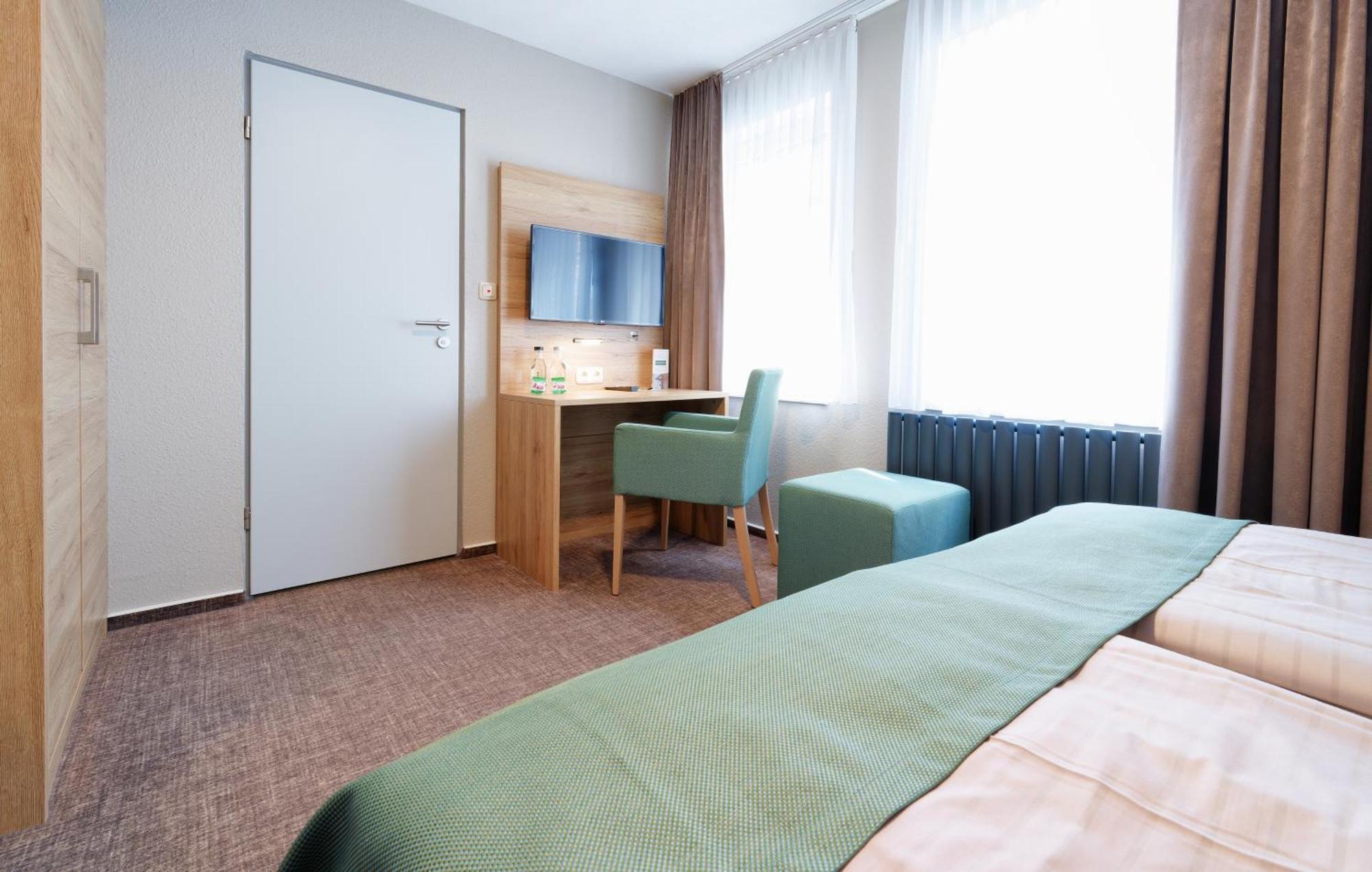 Hotel Schluister Park Carolinensiel Εξωτερικό φωτογραφία