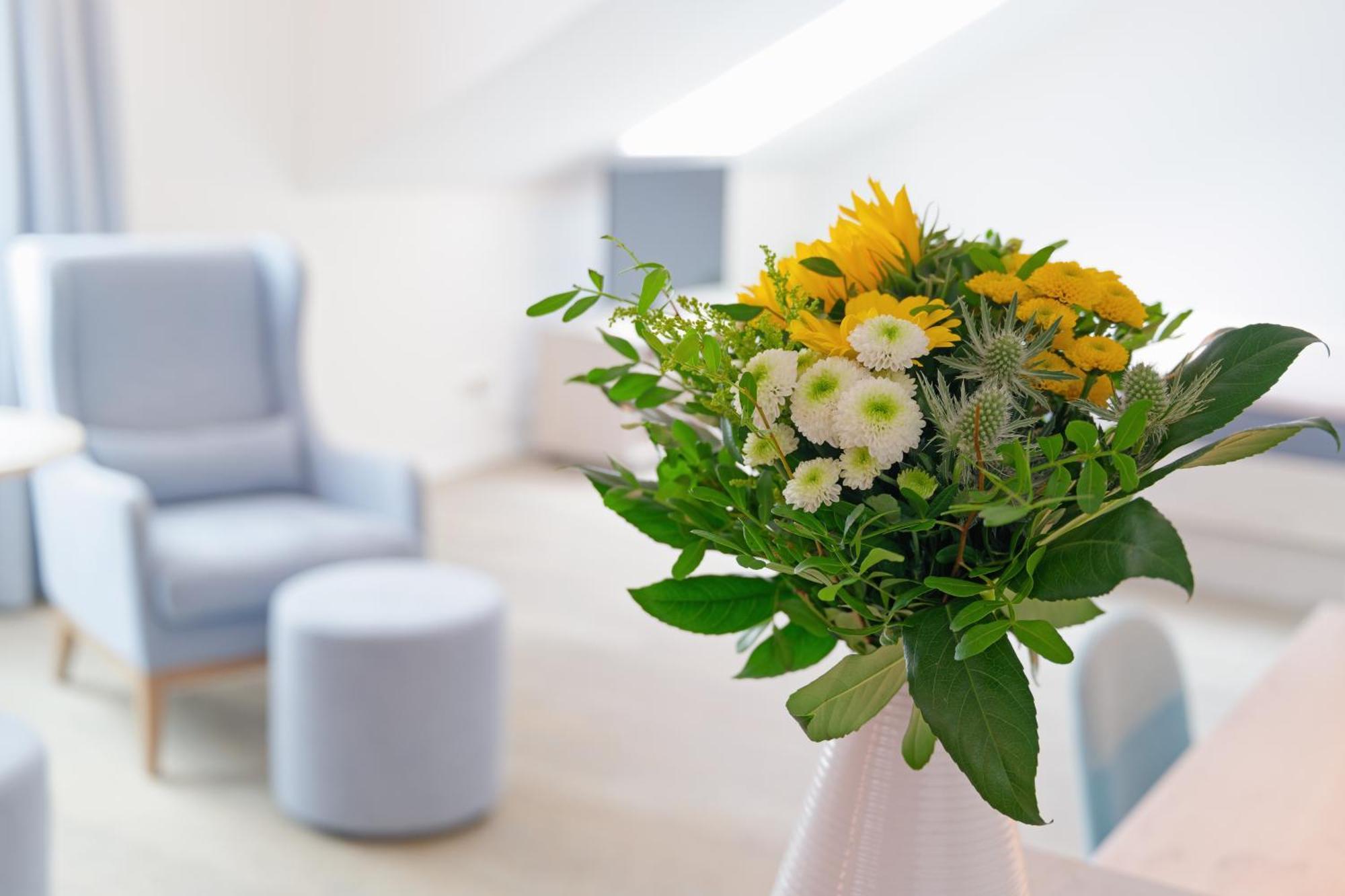 Hotel Schluister Park Carolinensiel Εξωτερικό φωτογραφία