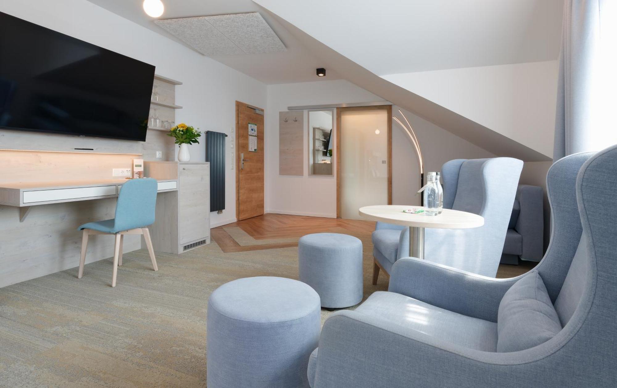 Hotel Schluister Park Carolinensiel Εξωτερικό φωτογραφία