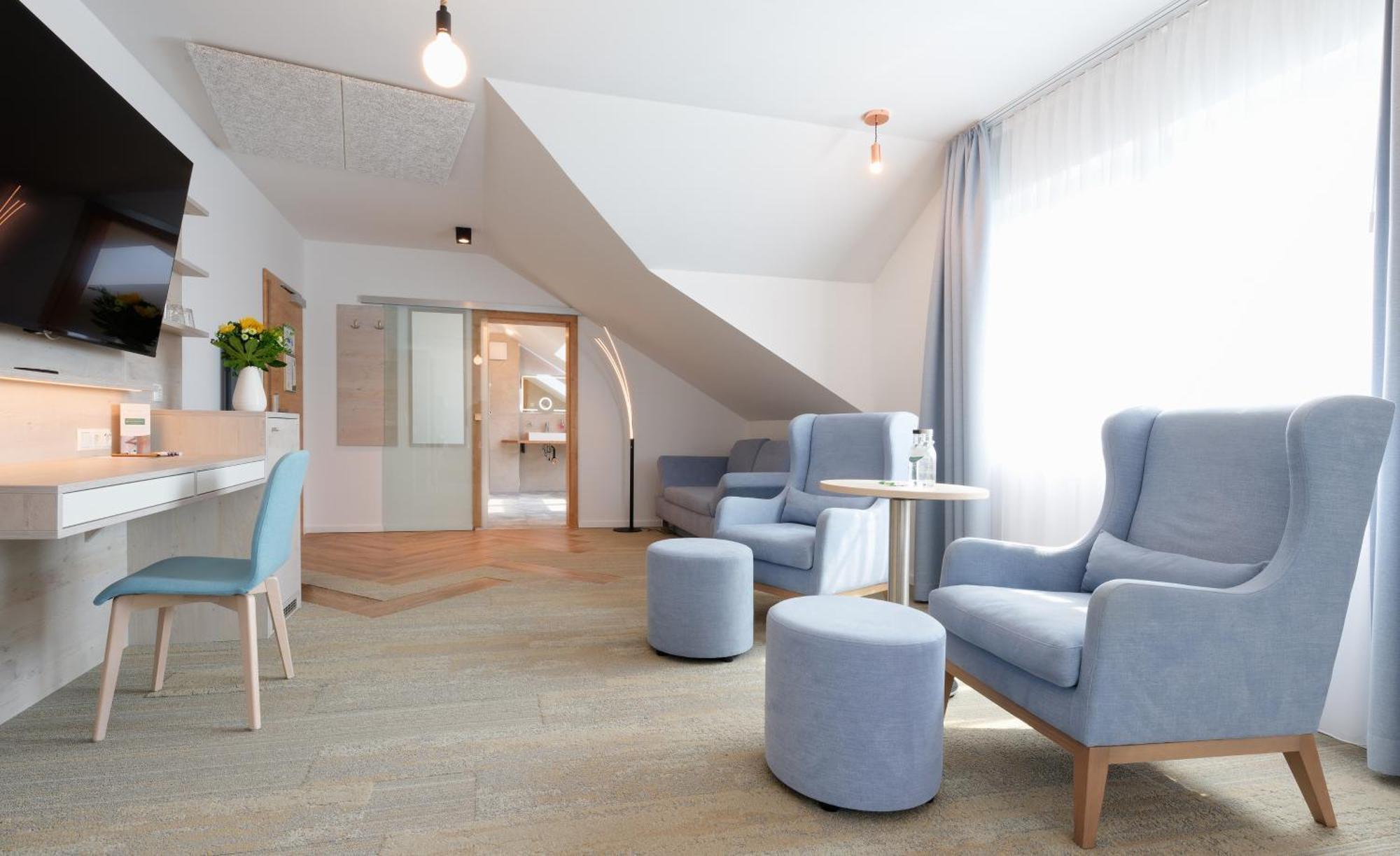 Hotel Schluister Park Carolinensiel Εξωτερικό φωτογραφία