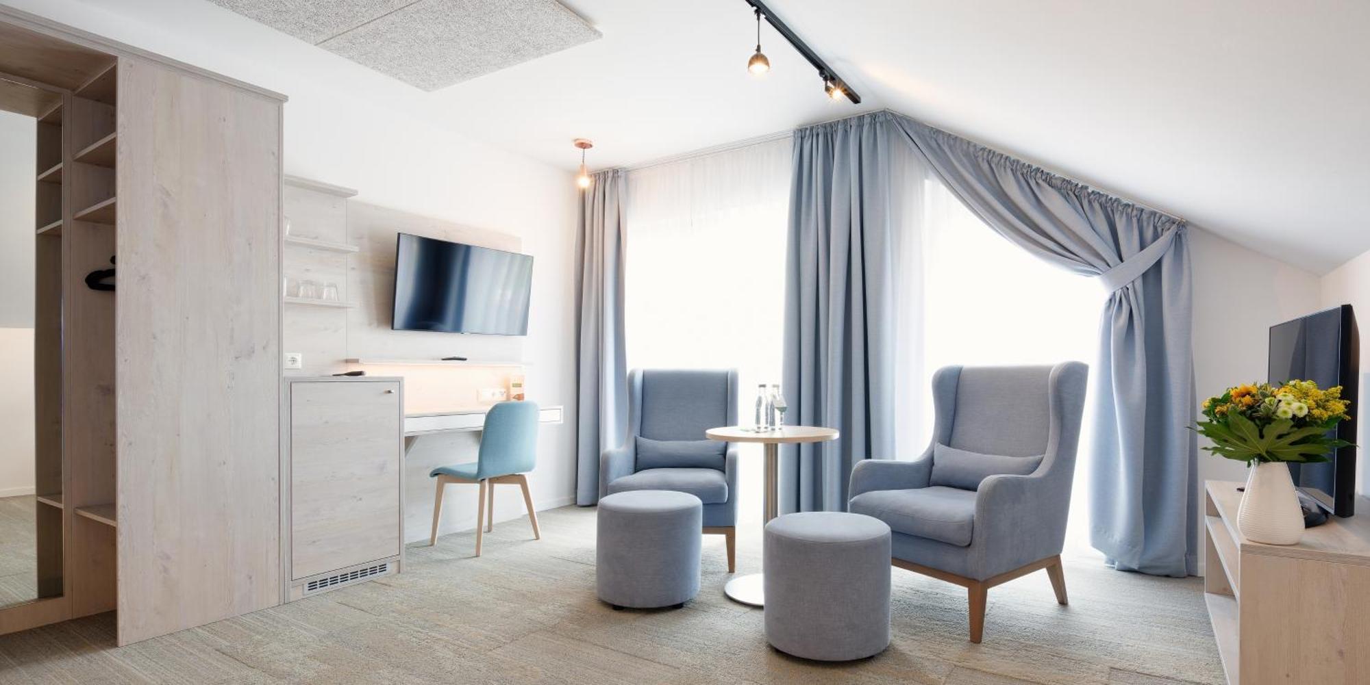 Hotel Schluister Park Carolinensiel Εξωτερικό φωτογραφία