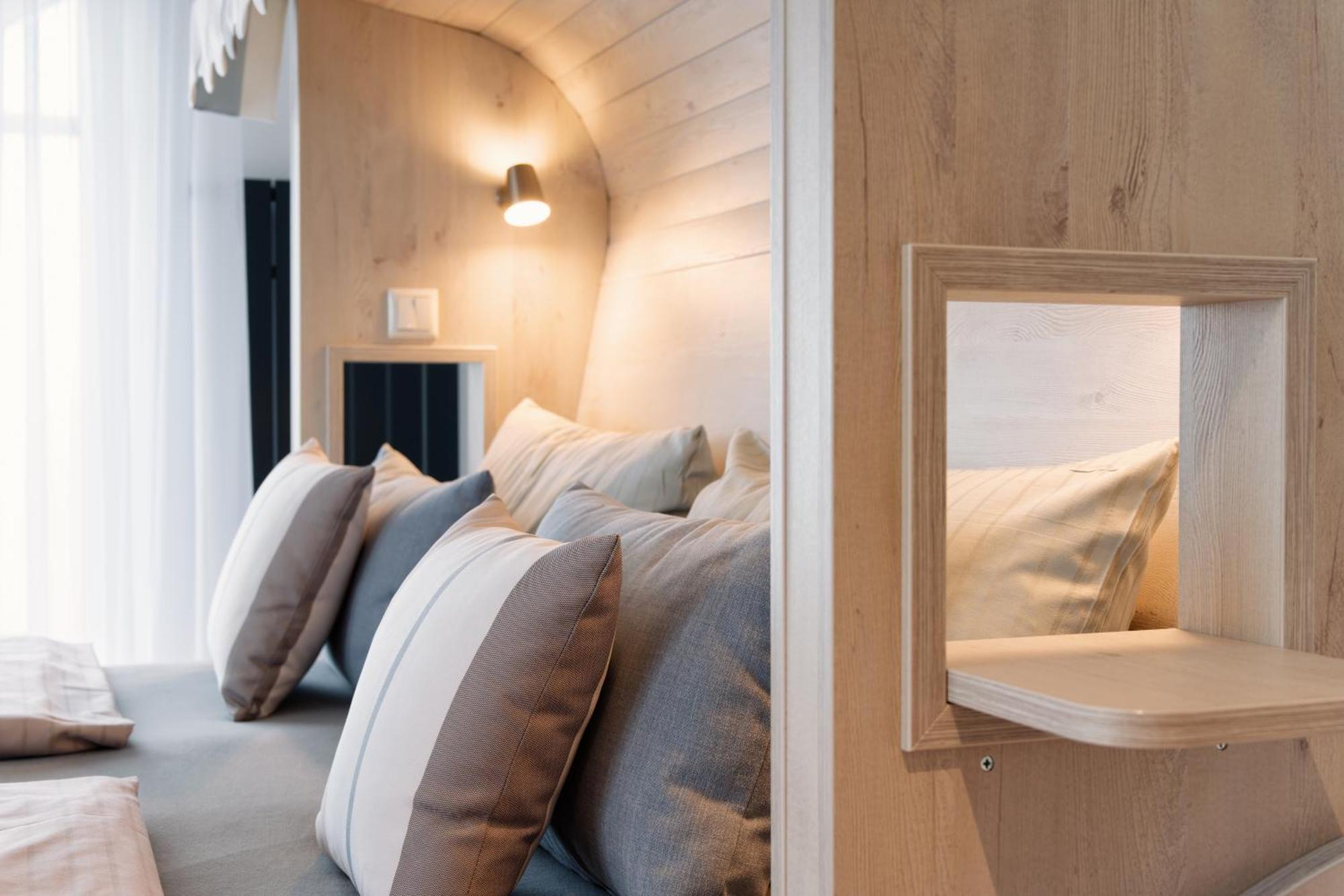 Hotel Schluister Park Carolinensiel Εξωτερικό φωτογραφία