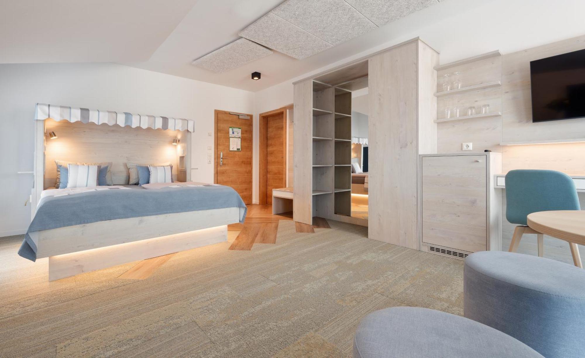 Hotel Schluister Park Carolinensiel Εξωτερικό φωτογραφία