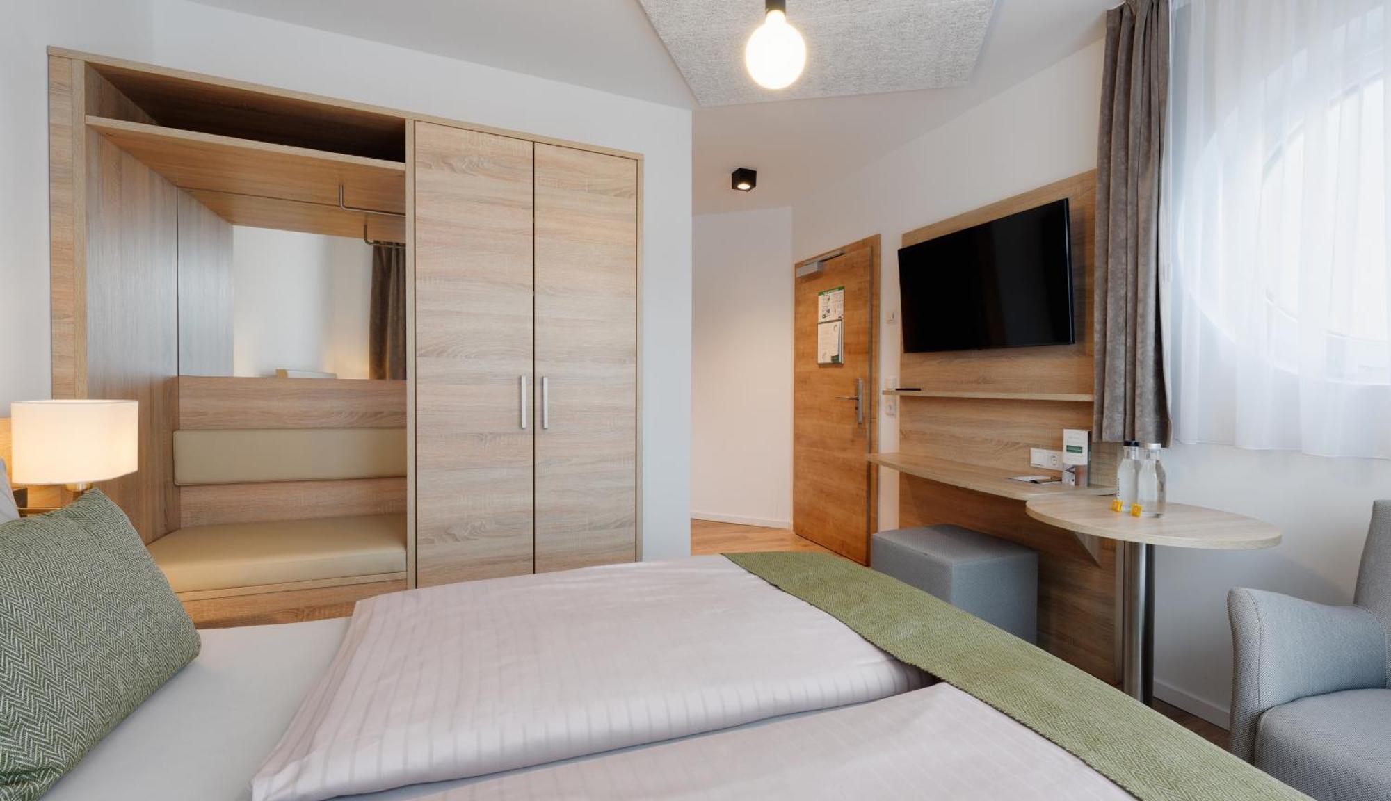 Hotel Schluister Park Carolinensiel Εξωτερικό φωτογραφία