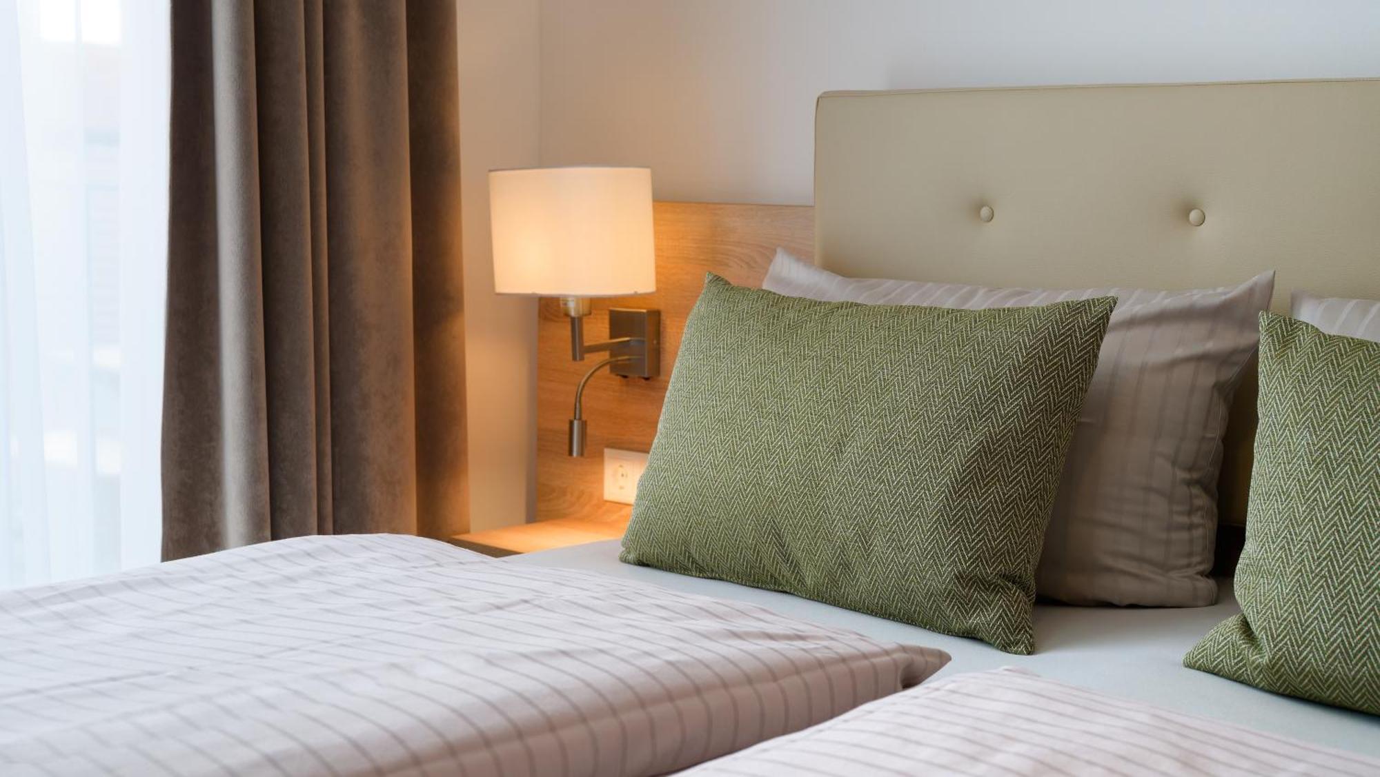 Hotel Schluister Park Carolinensiel Εξωτερικό φωτογραφία